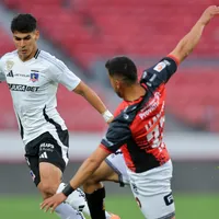 EN VIVO: Colo Colo visita a Limache por la Liga de Primera