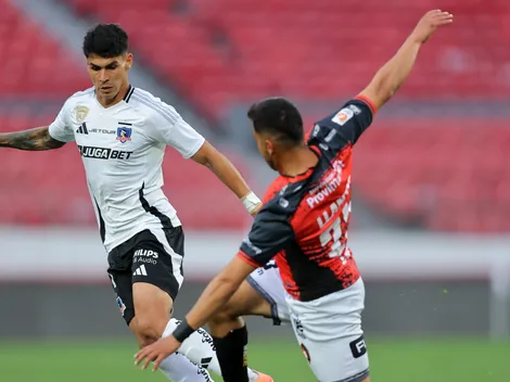 EN VIVO: Colo Colo visita a Limache por la Liga de Primera