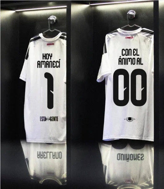 La imagen creada por 