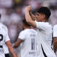 Hermoso experimento con IA antes de Colo Colo vs Limache