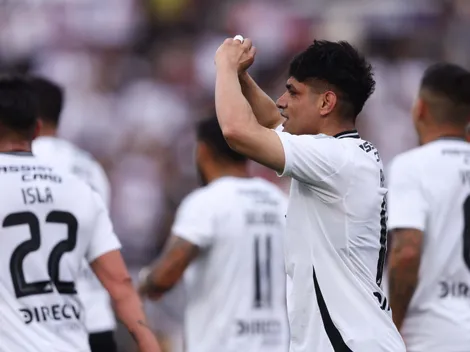 Hermoso experimento con IA antes de Colo Colo vs Limache