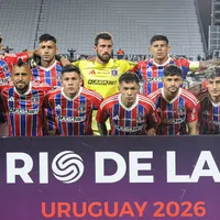 La formación confirmada de Colo Colo para enfrentar a Limache