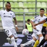 EN VIVO: Colo Colo cae ante Limache en Valparaíso