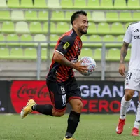 La media hora para el olvido de Colo Colo ante Limache: 3-0