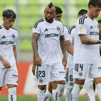 Colo Colo cae feo ante Deportes Limache en la Liga de Primera