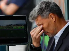 Fernando Ortiz es categórico respecto al plantel de Colo Colo