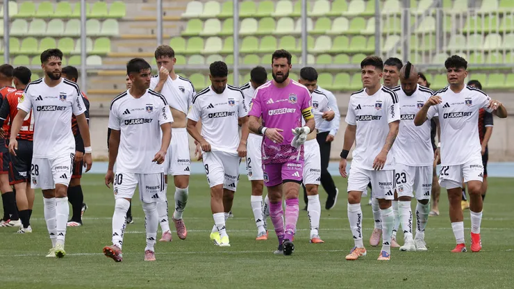Gran parte del equipo no quiso hablar