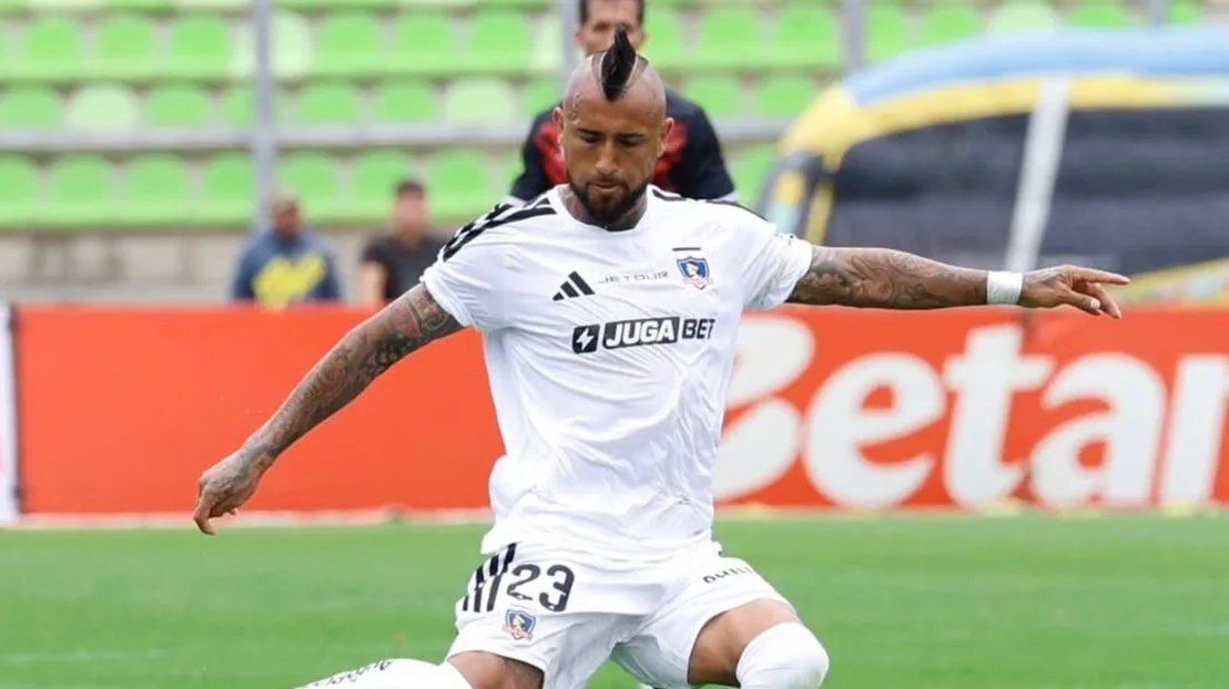 Colo Colo y su triste debut