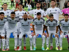 Una buena: los minutos Sub 21 que sumó Colo Colo ante Limache