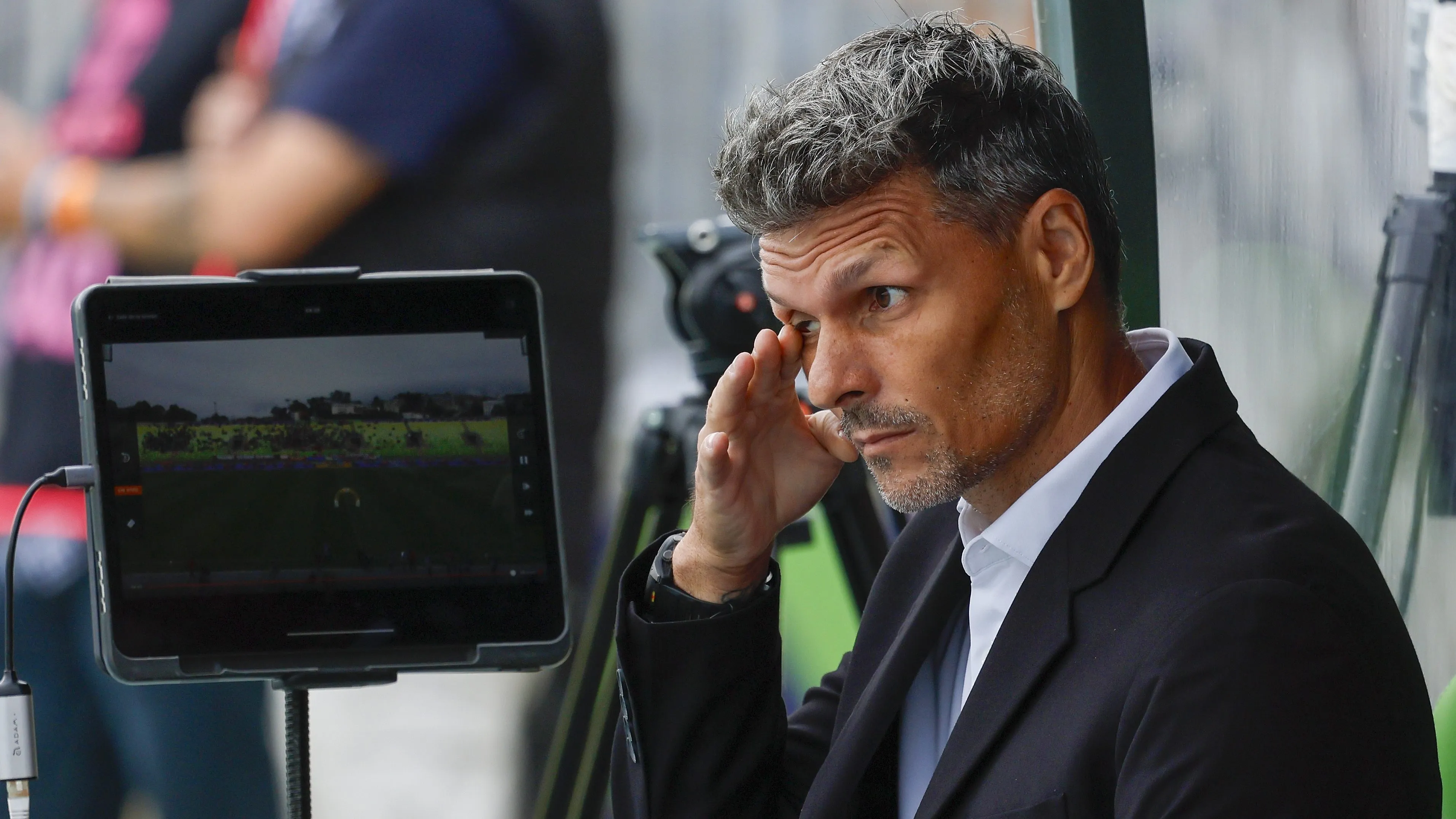 Colo Colo en busca del triunfo