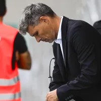 El inédito récord que Colo Colo perdió ante Deportes Limache