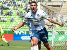 Everton toma decisión clave con Álvaro Madrid ante interés de Colo Colo