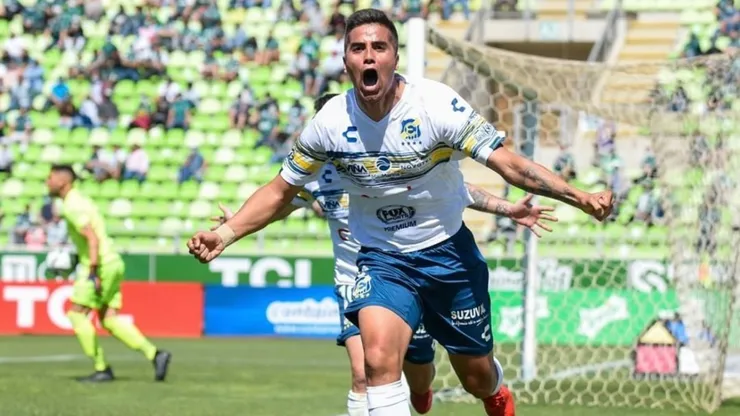 Everton toma decisión con Álvaro Madrid ante posibilidad que sea refuerzo de Colo Colo