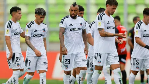 El factor que le juega en contra a Colo Colo para contratar a su último refuerzo