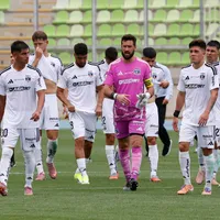 El calendario de Colo Colo en el mes de febrero