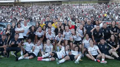 El récord sigue siendo Albo: Mientras Colo Colo metió 19.966 personas, esto llevó la U