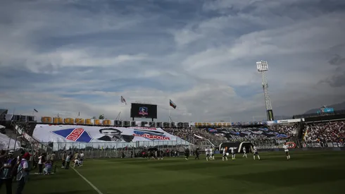 Todo lo que debes saber para asistir al Estadio Monumental y apoyar a Colo Colo