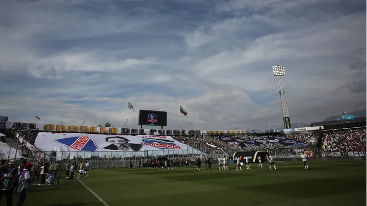 Todo lo que debes saber para asistir al Estadio Monumental y apoyar a Colo Colo