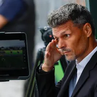 Los DT´s libres en caso que Ortiz no siga en Colo Colo