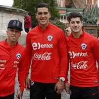 Fue seleccionado nacional y revela que pudo llegar a Colo Colo en este 2026
