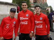 Fue seleccionado nacional y revela que pudo llegar a Colo Colo en este 2026