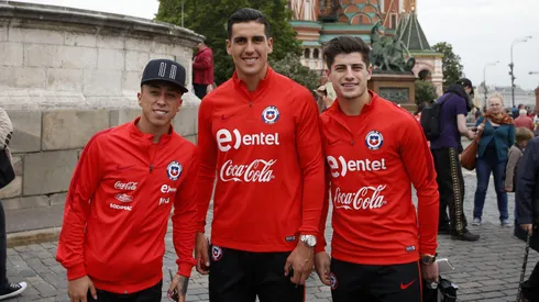 Fue seleccionado nacional y revela que pudo llegar a Colo Colo en este 2026.