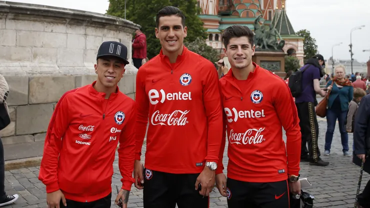 Fue seleccionado nacional y revela que pudo llegar a Colo Colo en este 2026.