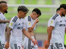 Tabla: Así marcha Colo Colo tras Serena vs UC