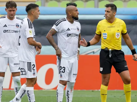 Unión derrota a Recoleta en el grupo de Colo Colo en Copa Chile