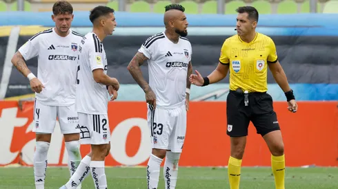 Unión derrota a Recoleta en el grupo de Colo Colo en Copa Chile