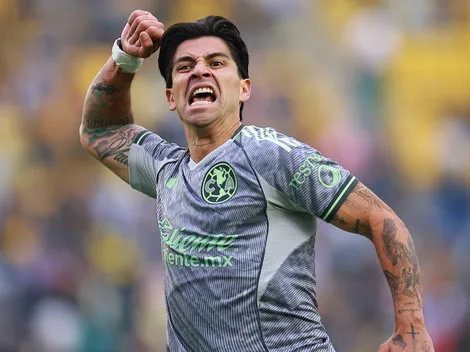 Ojo, Colo Colo: Esto dice el DT del América por el futuro de Víctor Dávila