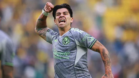 Ojo, Colo Colo: Esto dice el DT del América por el futuro de Víctor Dávila.