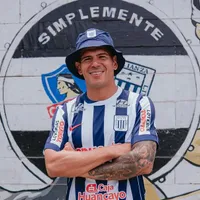 Pavez se sincera y saca pecho por su paso en Colo Colo: "Dejé la vara alta..."