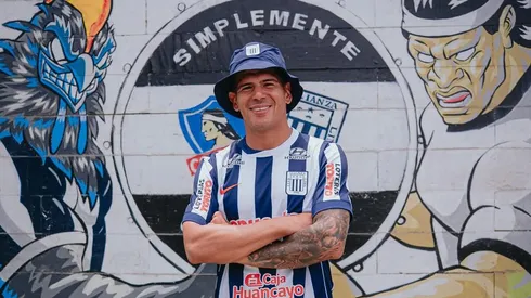 Esteban Pavez se sincera y saca pecho por su paso en Colo Colo.