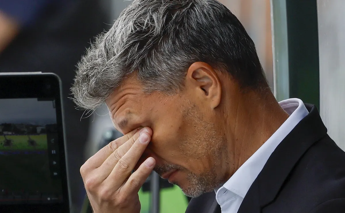 La formación de Colo Colo vs Everton parte con una sensible baja
