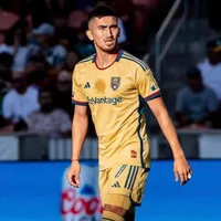 Fichaje inminente: Colo Colo a detalles de cerrar su sexto refuerzo