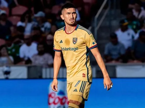 Fichaje inminente: Colo Colo a detalles de cerrar su sexto refuerzo