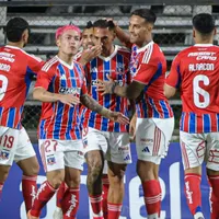 Radio ADN revela que Boca Juniors puso sus ojos en figura de Colo Colo