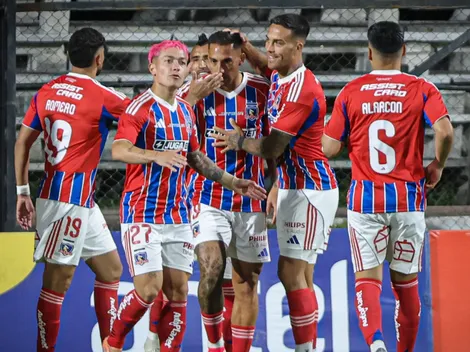 Radio ADN revela que Boca Juniors puso sus ojos en figura de Colo Colo