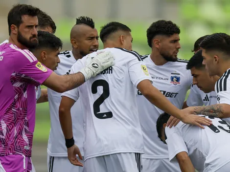 Dirigencia de Colo Colo al debe: refuerzos no llegan a tiempo y plantel sin cerrar