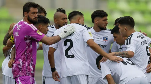 Dirigencia de Colo Colo al debe: refuerzos no llegan a tiempo y plantel sin cerrar.