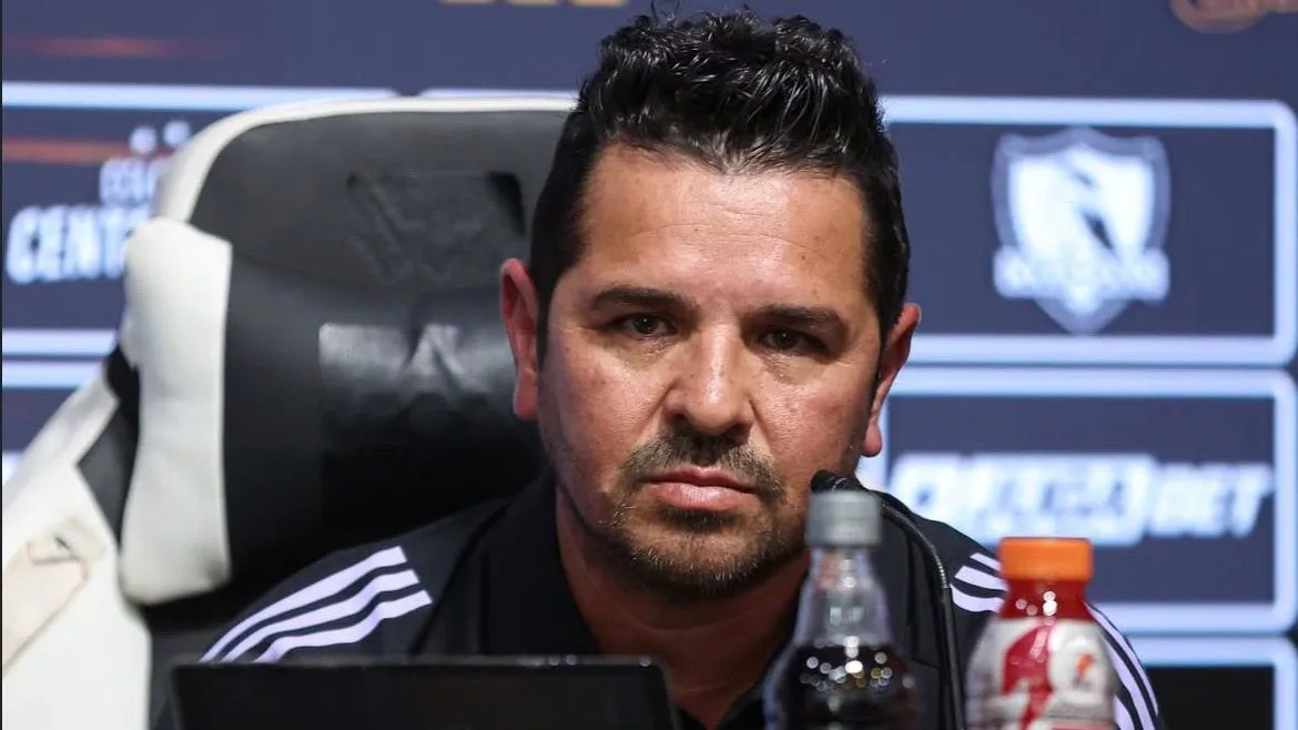 Héctor Tapia suena como candidato