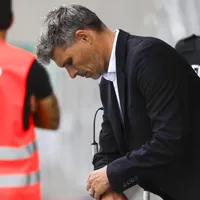 Ante eventual salida de Ortiz: ¿Quién sería el reemplazante?