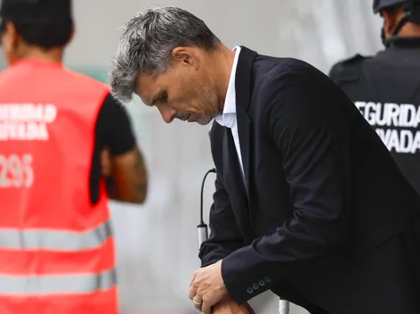 Ante eventual salida de Ortiz: ¿Quién sería el reemplazante?