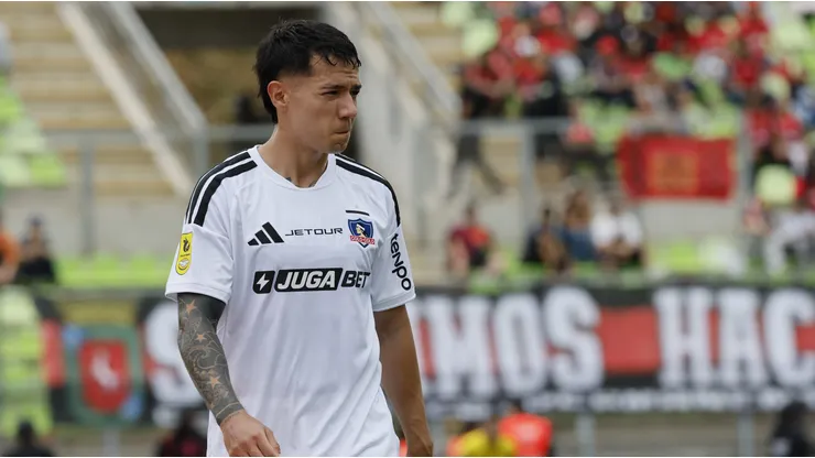 Tras Everton vs La Calera: así queda Colo Colo en la tabla de posiciones.
