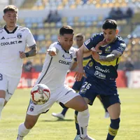 En Belgrano aclaran la demora en el préstamo de Pastrán a Colo Colo