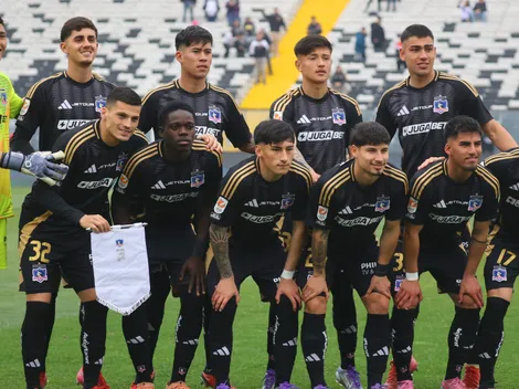 ¡Se confirma una nueva salida en Colo Colo!