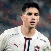 ¡Novedades sobre el fichaje de Lautaro Pastrán!