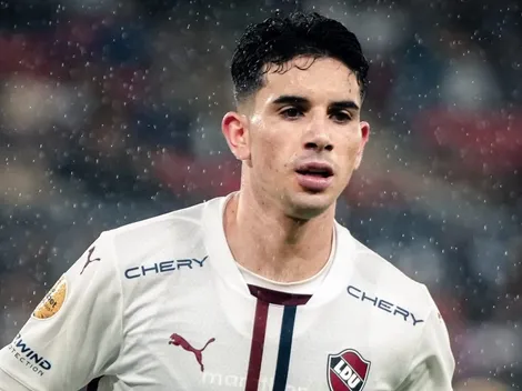 ¡Novedades sobre el fichaje de Lautaro Pastrán!