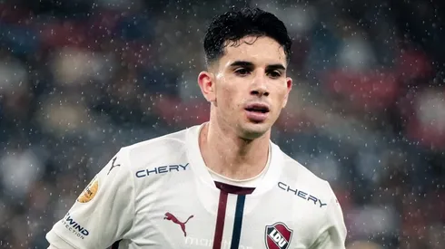 Diferencias por Lautaro Pastrán se destraban y será presentado en Colo Colo.